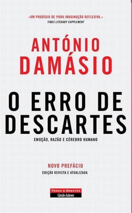 O Erro De Descartes