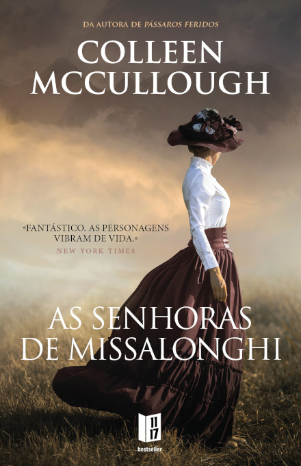 As Senhoras de Missalonghi