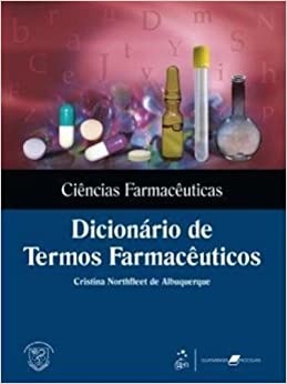 Dicionário De Termos Farmacêuticos