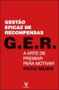 G.E.R. Gestão Eficaz de Recompensas