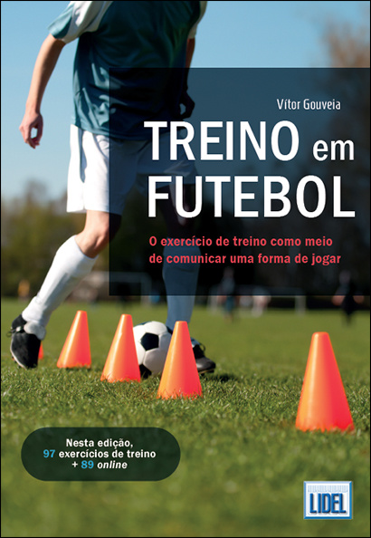 Treino em Futebol