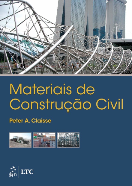 Materiais De Construção Civil