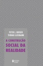 Construção Social Da Realidade