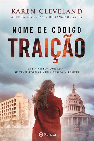 Nome De Código: Traição