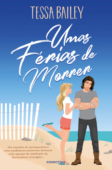 Umas Férias De Morrer