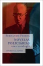 Novelas Policiárias