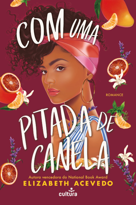 Com Uma Pitada de Canela