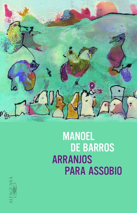 Arranjos Para Assobio