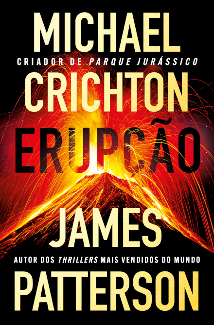 Erupção