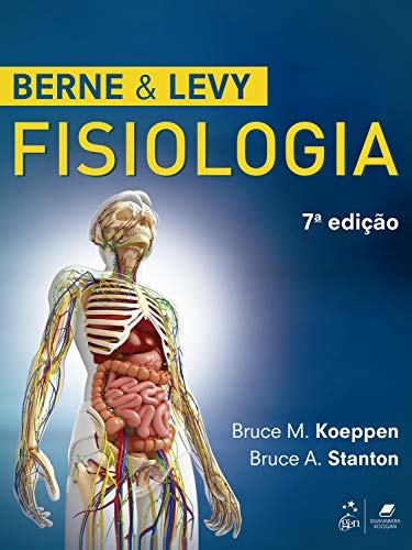 Berne E Levy Fisiologia