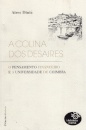 A Colina dos Desaires – O Pensamento Financeiro e a Universidade de Coimbra