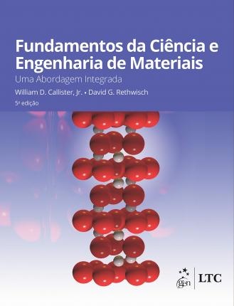 Fundamentos Da Ciência E Engenharia De Materiais