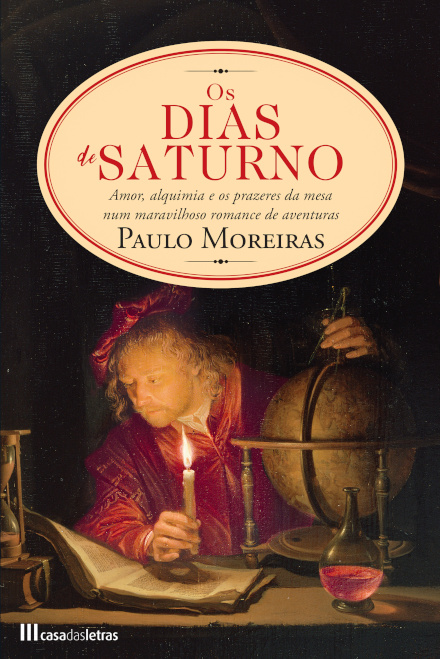 Os Dias de Saturno