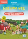 Era uma Vez - Atividades de leitura recreativa e de escrita criativa A1/A2