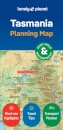 Tasmania Planning Map 2