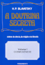 Doutrina Secreta   Vol. I