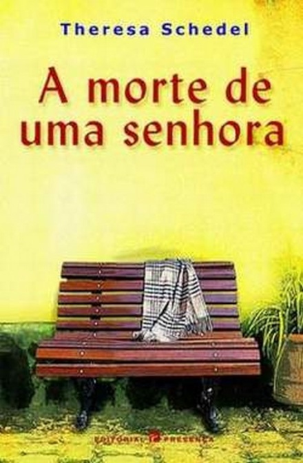 A Morte de uma Senhora