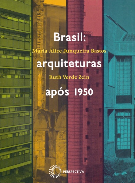 Brasil: Arquiteturas Após 1950