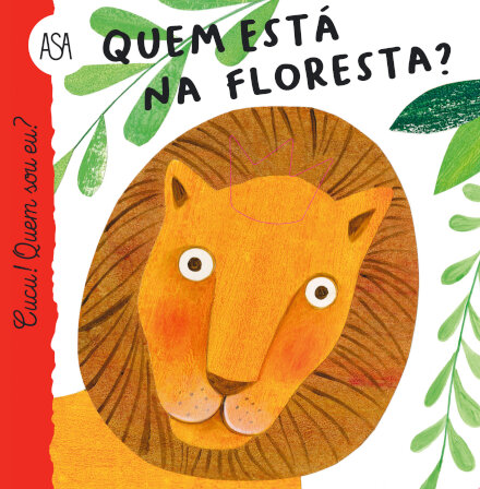 Quem Está na Floresta?