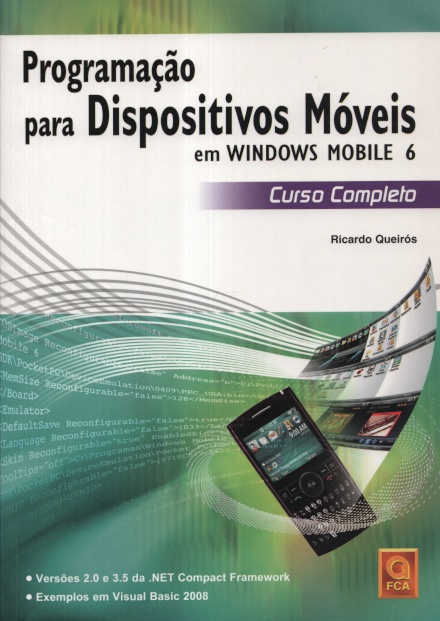 Programação Para Dispositivos Movei