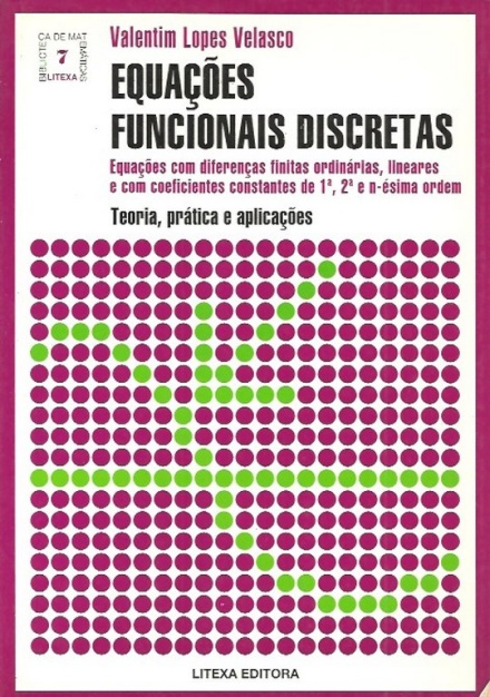 Equaçoes Funcionais Discretas 7