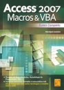 Access 2007 Macros & Vba-Curso Comp