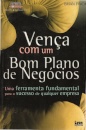 Vença com um Bom Plano de Negócios