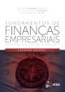 Fundamentos De Finanças Empresariais