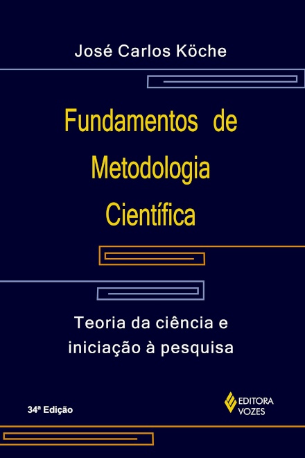 Fundamentos De Metodologia Científica