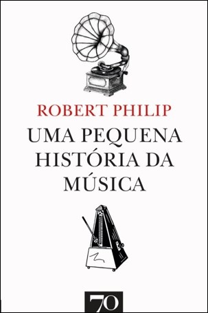 Uma Pequena História Da Música