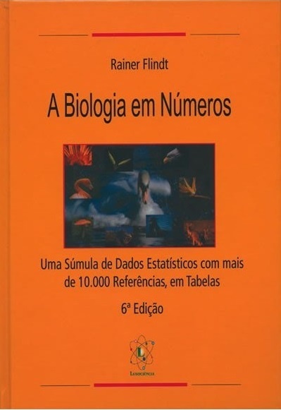 Biologia Em Números