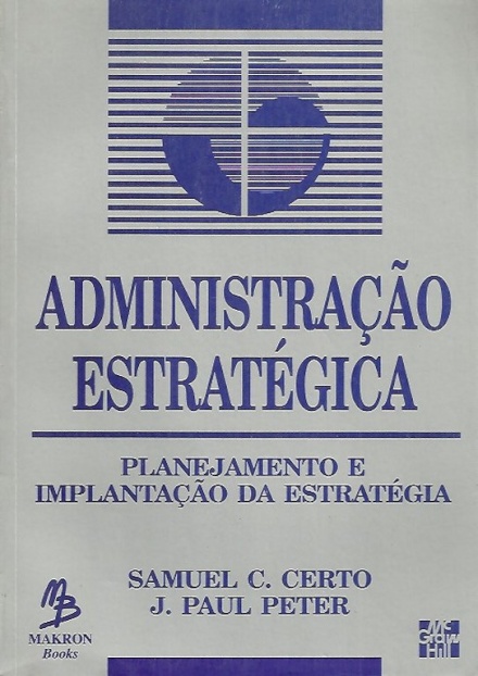 Administração Estratégica