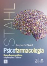 Psicofarmacologia Clinica - Bases Neurocientificas E Aplicacões Práticas