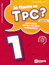 Já fizeste os TPC? 1