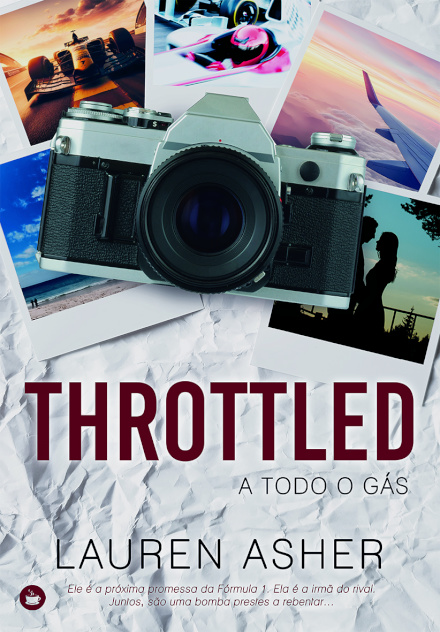 Throttled - A Todo o Gás