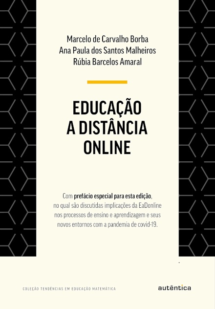 Educação A Distância Online