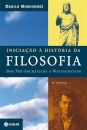 Iniciação À História Da Filosofia: Dos Pré-Socráticos A Witt