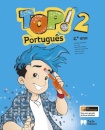 TOP! - Português - 2.º Ano Manual 2024