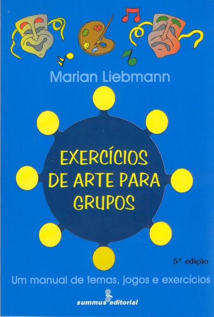 Exercícios De Arte Para Grupos