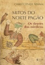 Mitos Do Norte Pagão: Os Deuses Dos Nórdicos