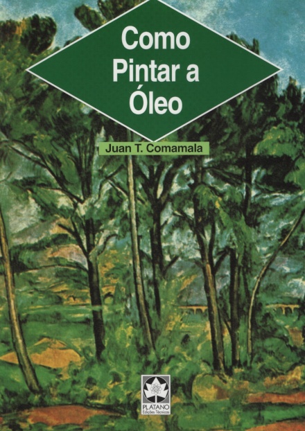 Como Pintar a Óleo