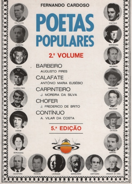 Poetas Populares 2ºvol.