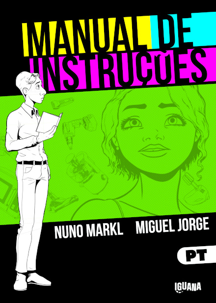 Manual de Instruções