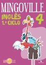 Mingoville Ingles 1º Ciclo 4º Ano