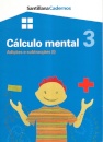 Cálculo Mental 3 - Adições e subtracções