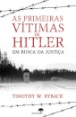 As Primeiras Vitimas De Hitler