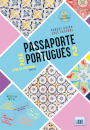 Passaporte para Português 2 - Edição Atualizada - Livro do Professor