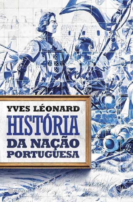 História Da Nação Portuguesa