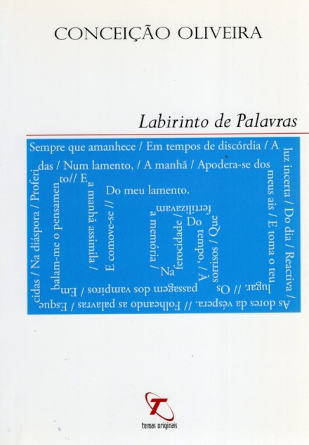 Labirinto das Palavras