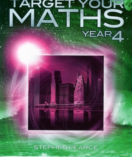 Target Your Maths Year 4